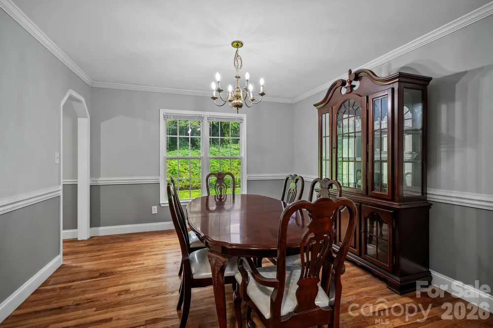 30 Collenwood Road Arden, NC 28704