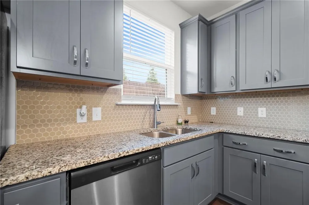 1908 Plainsboro Drive Lithonia, GA 30058