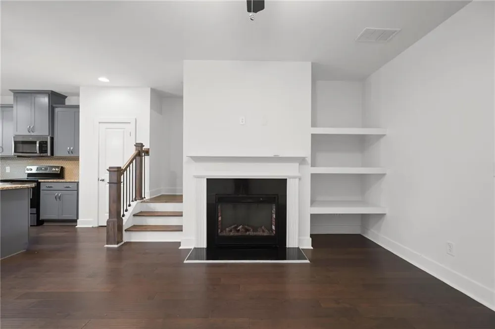 1908 Plainsboro Drive Lithonia, GA 30058