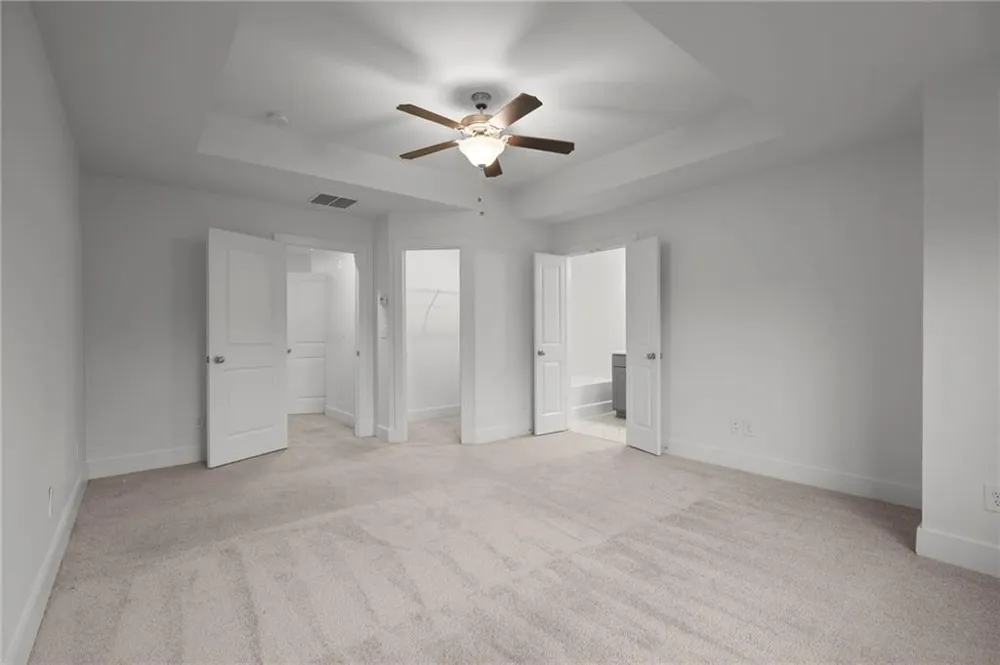 1908 Plainsboro Drive Lithonia, GA 30058