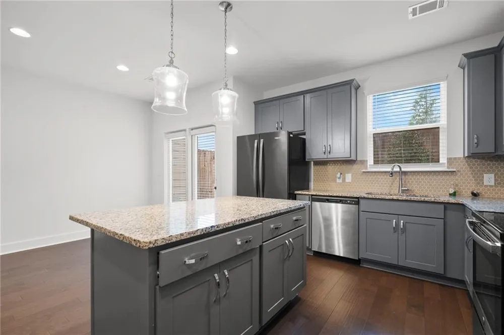 1908 Plainsboro Drive Lithonia, GA 30058