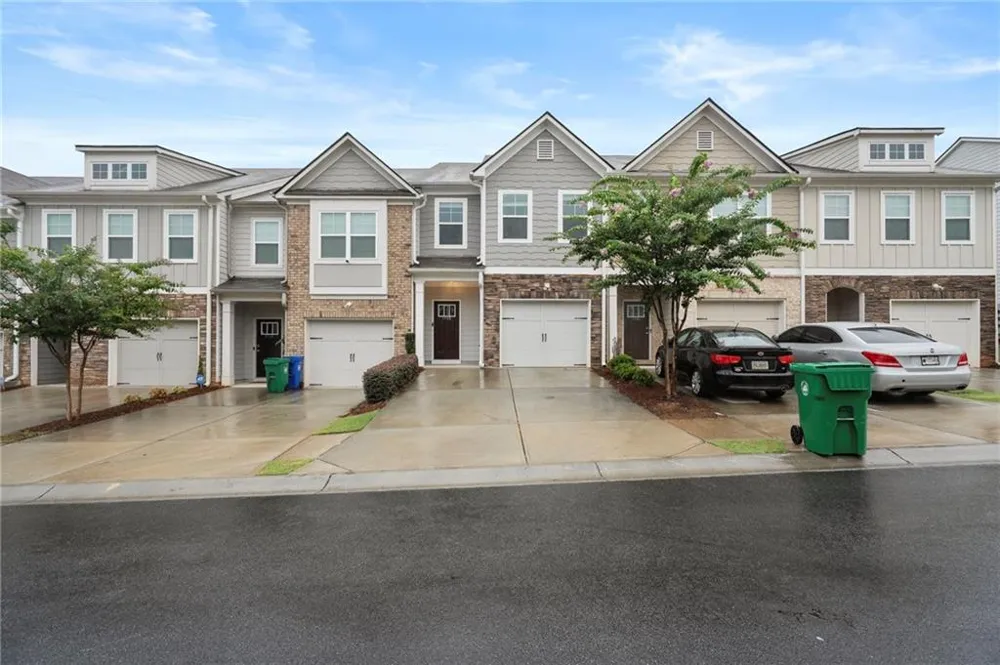 1908 Plainsboro Drive Lithonia, GA 30058