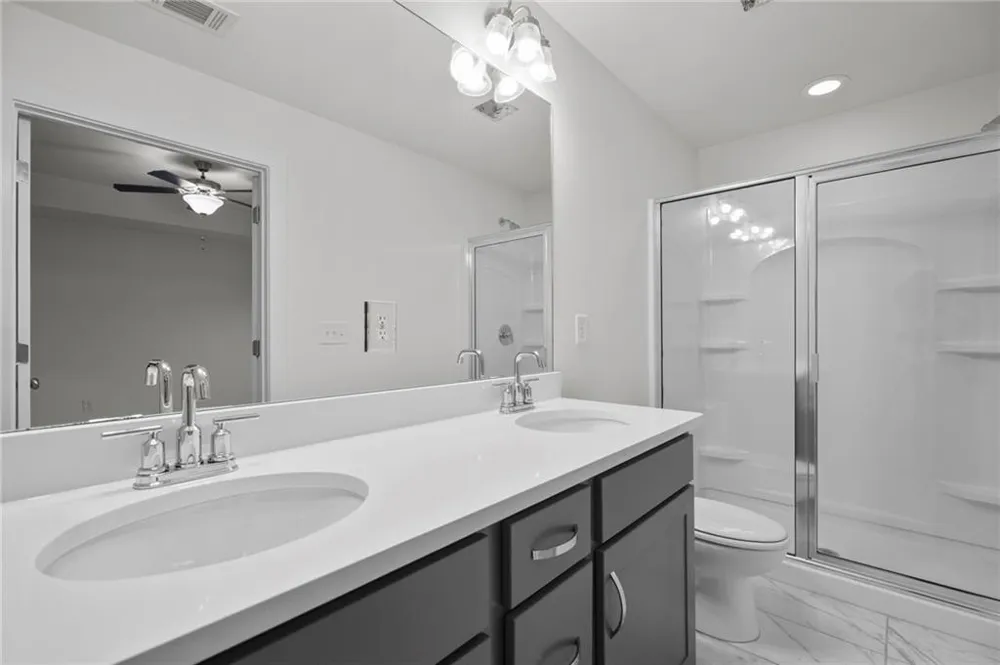 1908 Plainsboro Drive Lithonia, GA 30058