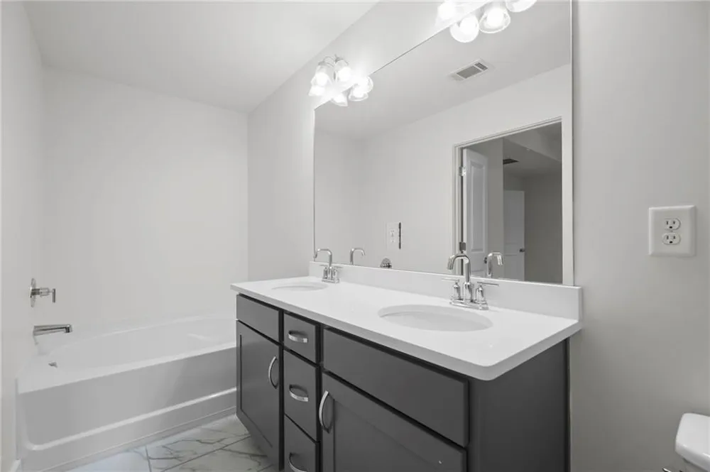 1908 Plainsboro Drive Lithonia, GA 30058