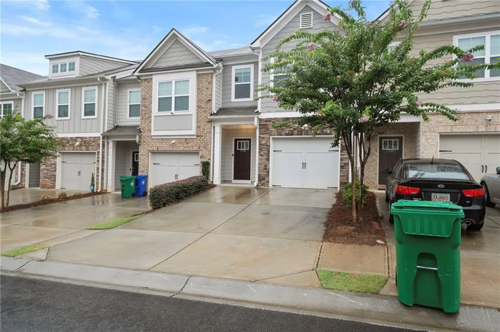 1908 Plainsboro Drive Lithonia, GA 30058