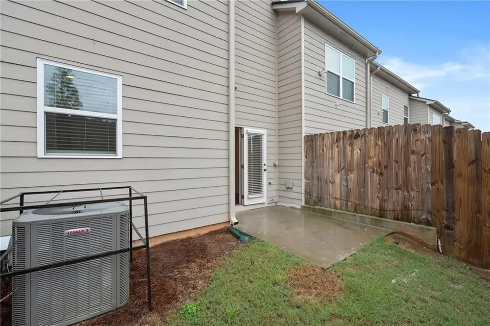 1908 Plainsboro Drive Lithonia, GA 30058