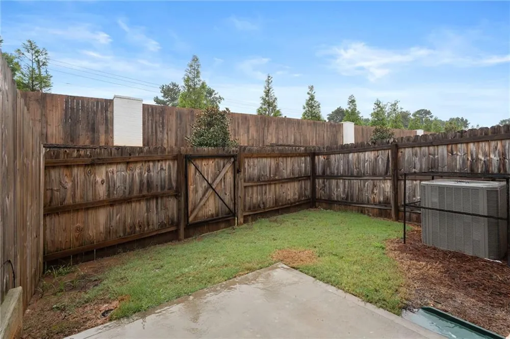 1908 Plainsboro Drive Lithonia, GA 30058