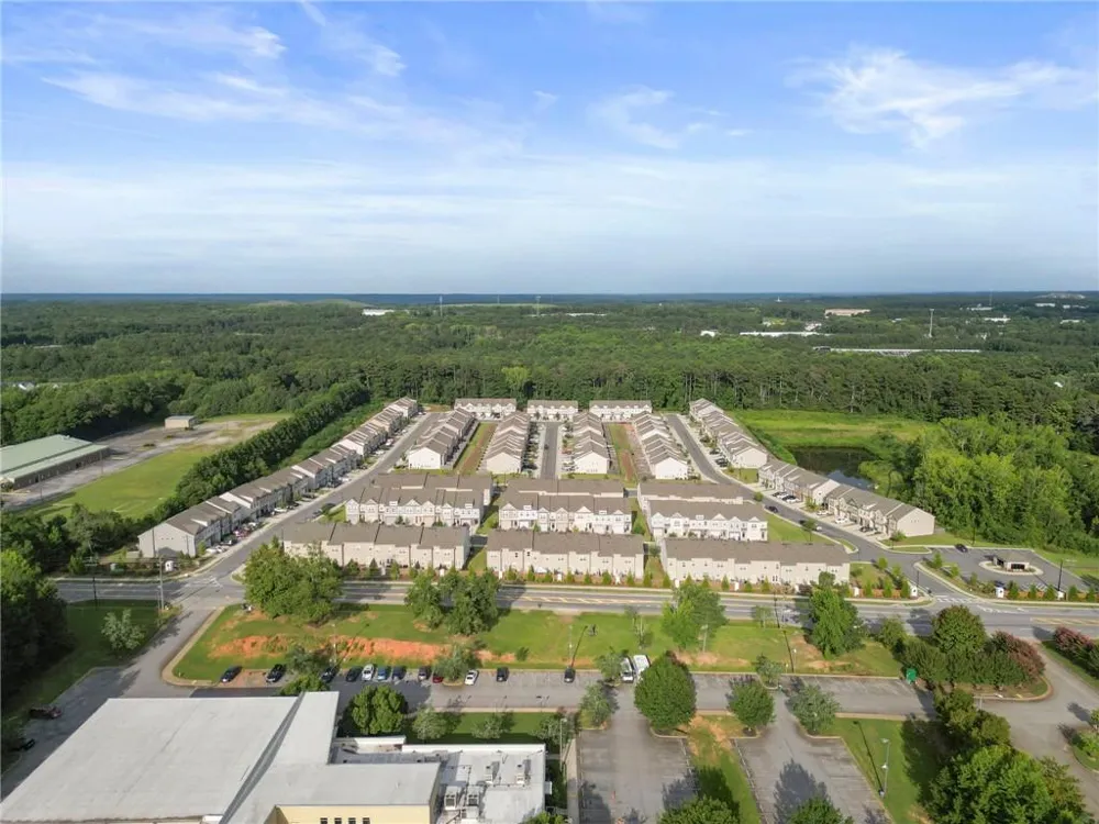 1908 Plainsboro Drive Lithonia, GA 30058