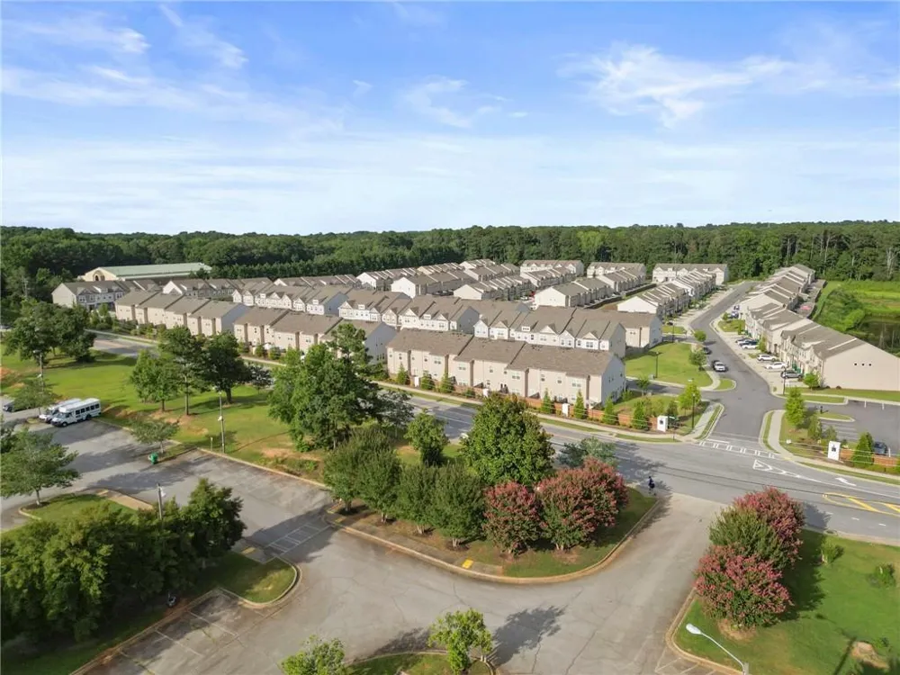 1908 Plainsboro Drive Lithonia, GA 30058
