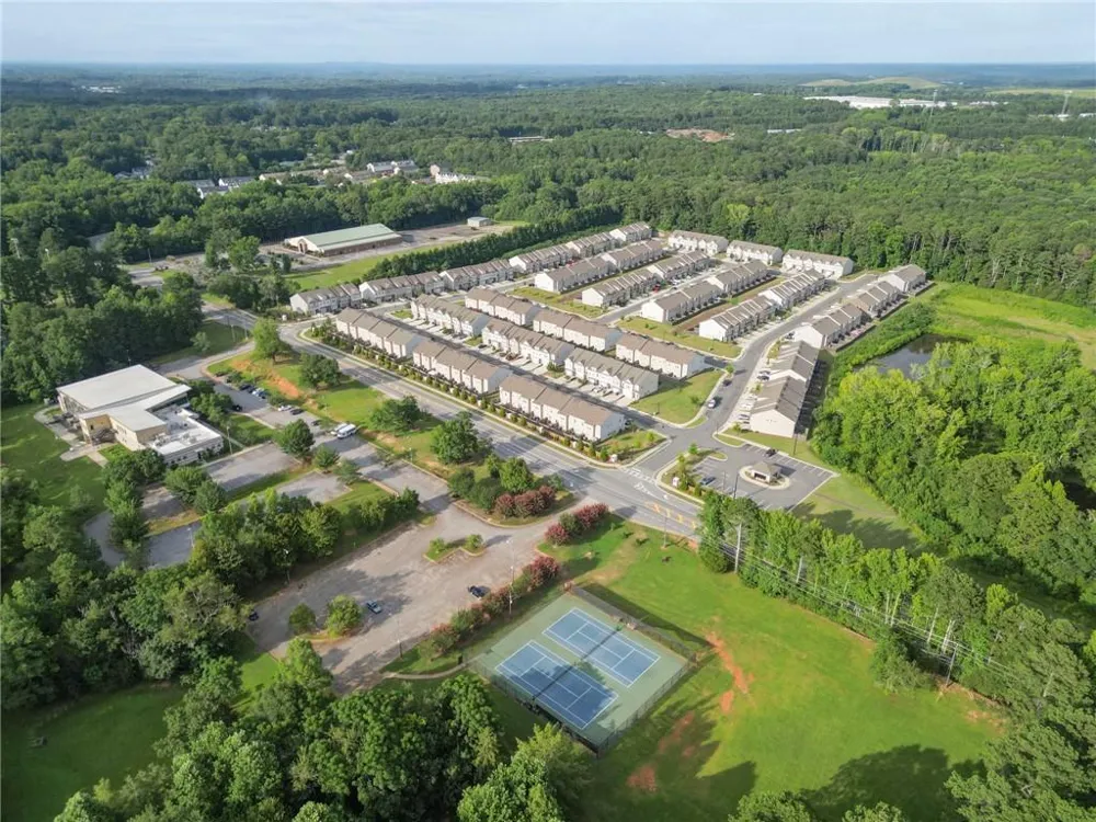 1908 Plainsboro Drive Lithonia, GA 30058