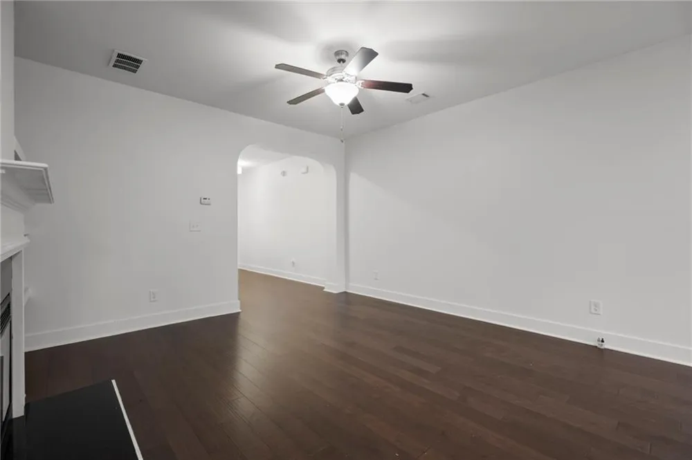 1908 Plainsboro Drive Lithonia, GA 30058