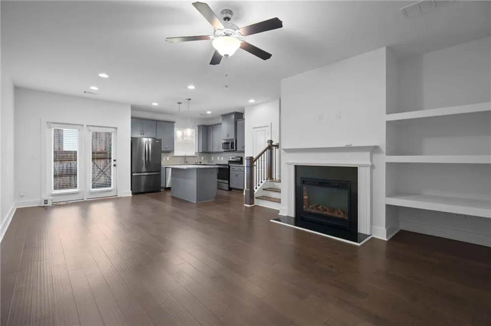 1908 Plainsboro Drive Lithonia, GA 30058
