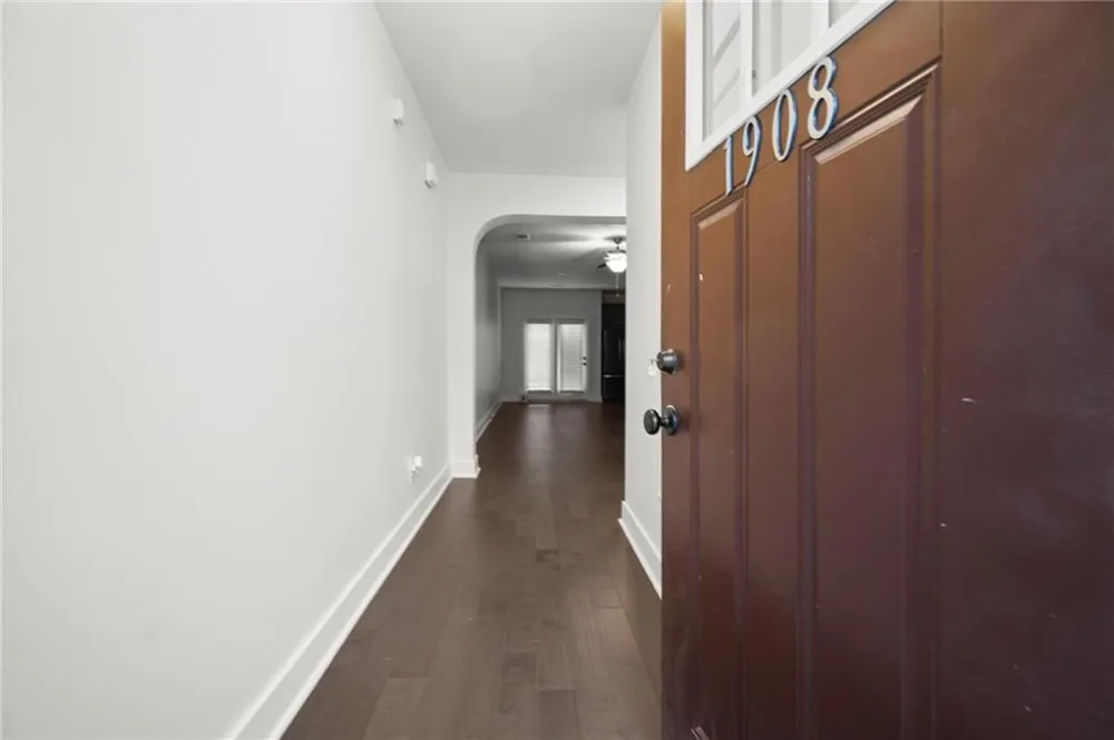 1908 Plainsboro Drive Lithonia, GA 30058