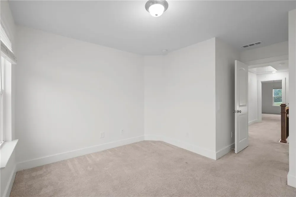 1908 Plainsboro Drive Lithonia, GA 30058