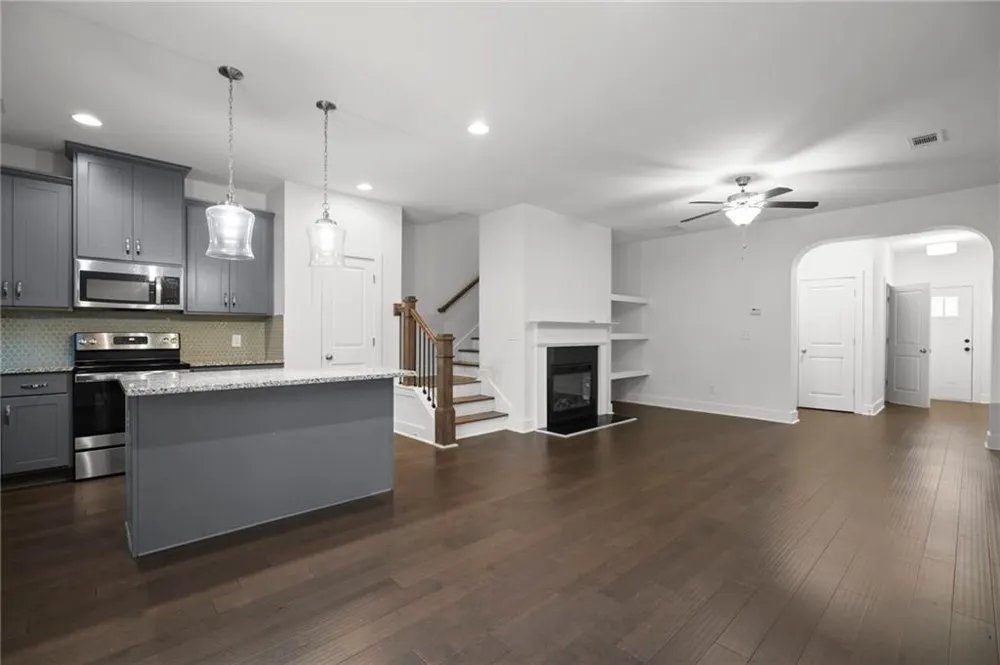 1908 Plainsboro Drive Lithonia, GA 30058