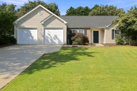 5015 Teal Trail