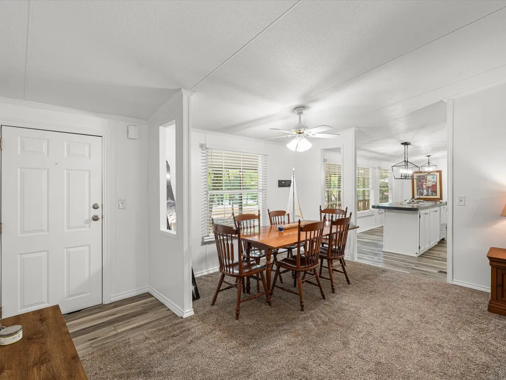 251 Knights Circle Streetman, TX 75859