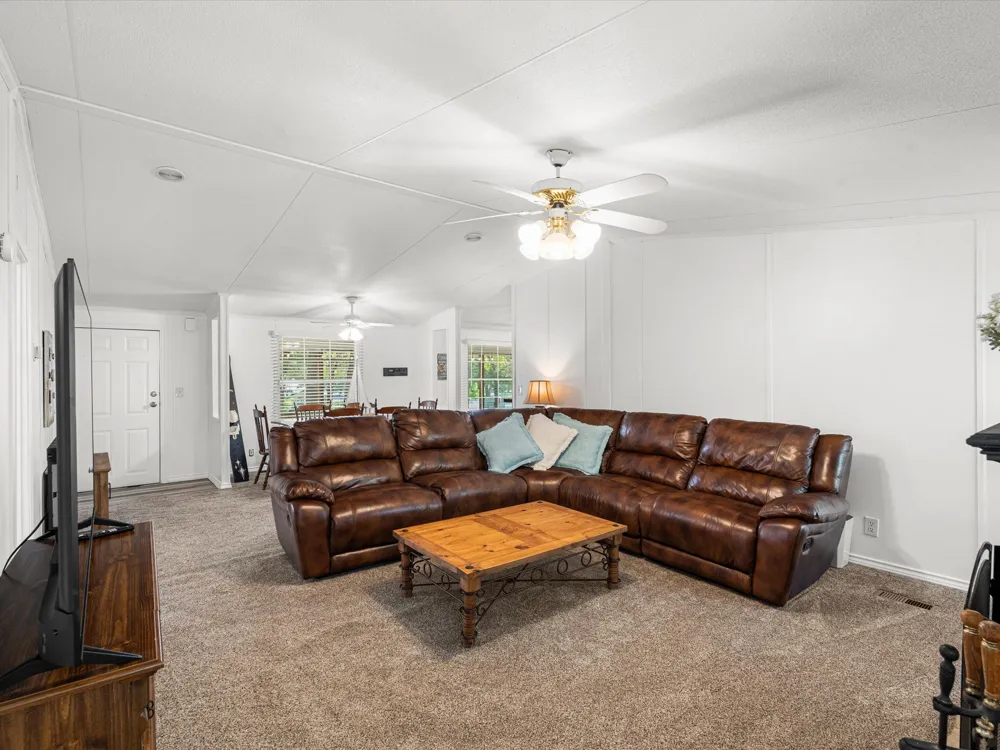 251 Knights Circle Streetman, TX 75859
