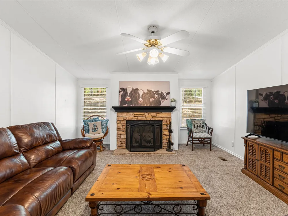 251 Knights Circle Streetman, TX 75859