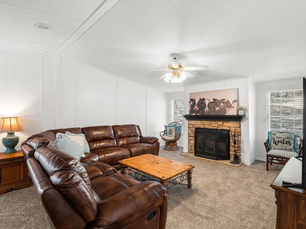 251 Knights Circle Streetman, TX 75859