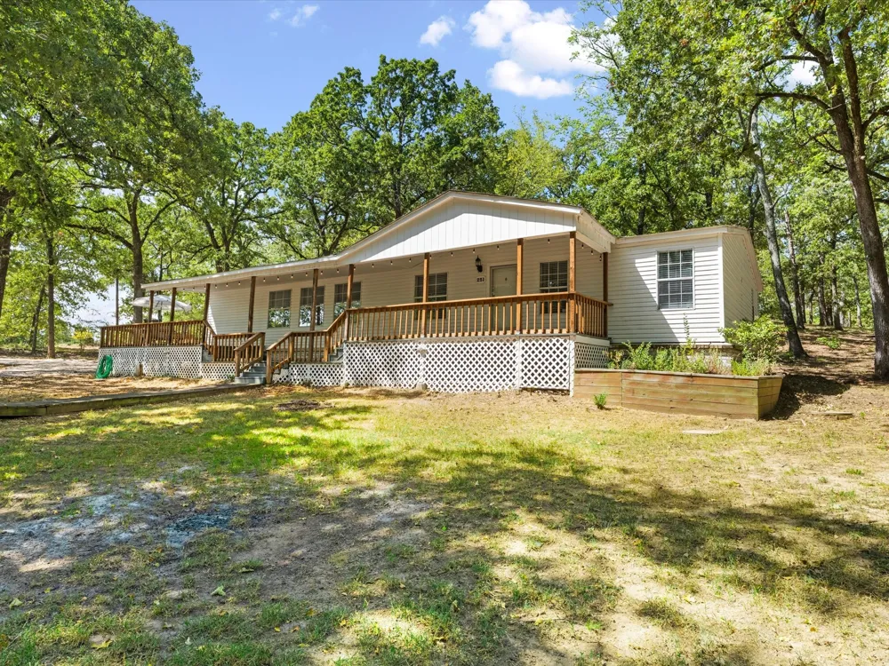 251 Knights Circle Streetman, TX 75859