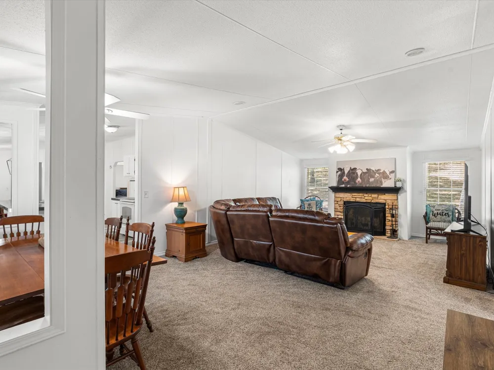 251 Knights Circle Streetman, TX 75859