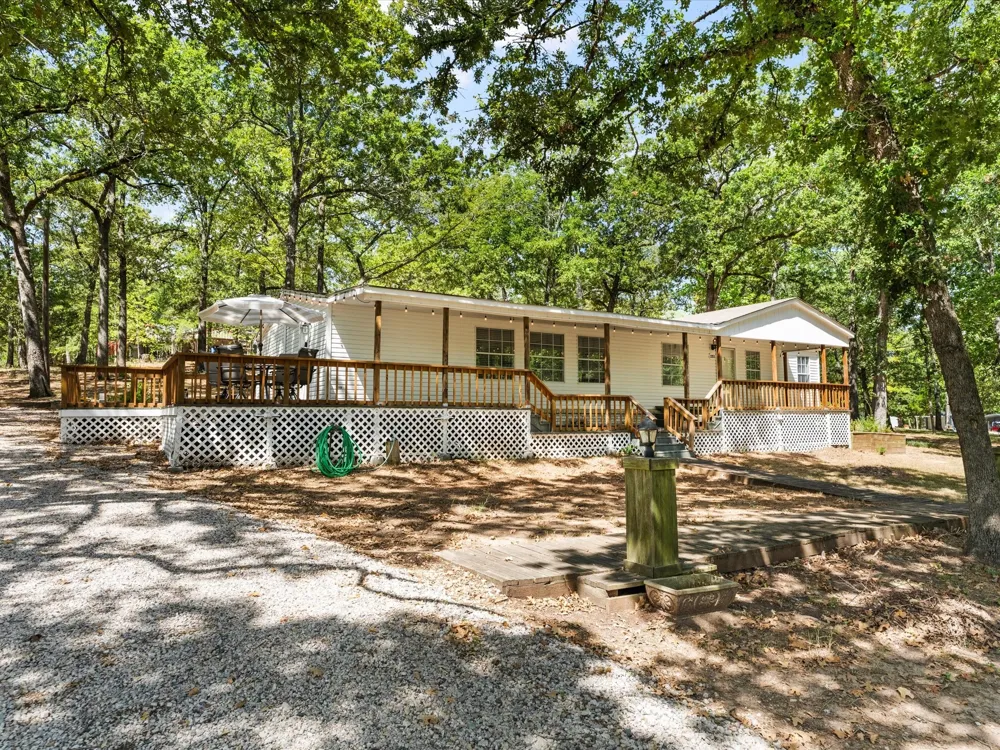 251 Knights Circle Streetman, TX 75859