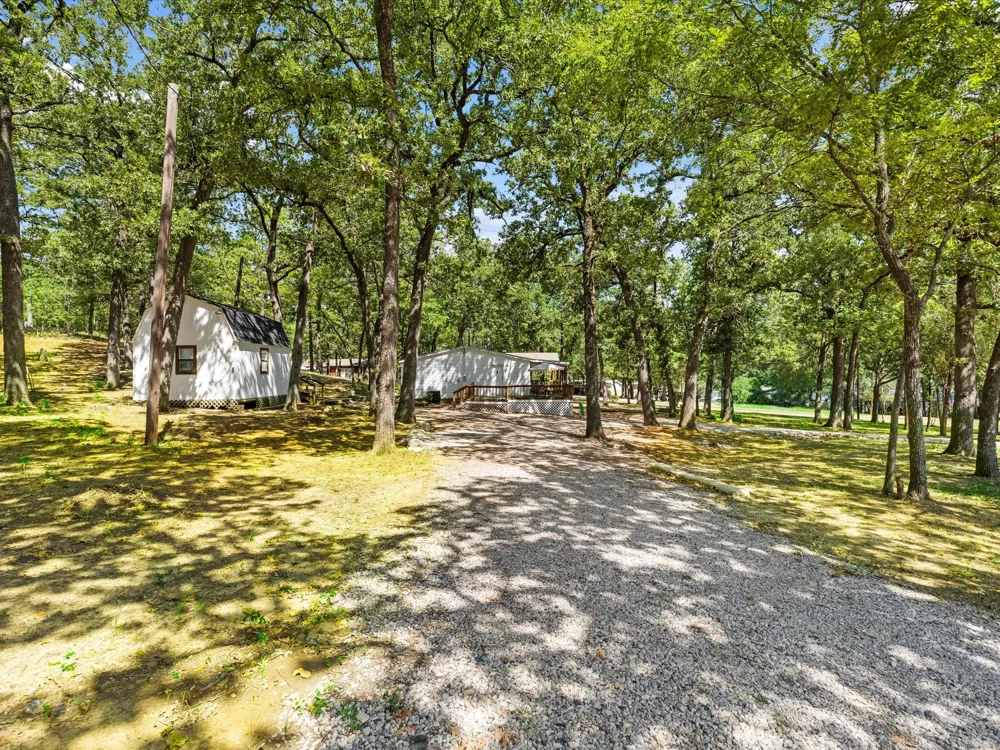 251 Knights Circle Streetman, TX 75859
