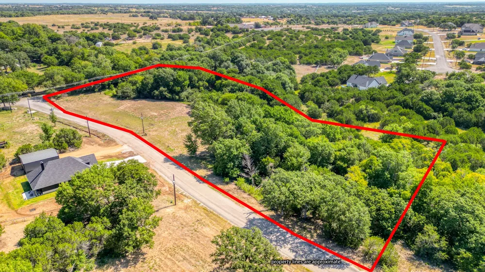 Salvation Drive Weatherford, TX 76088