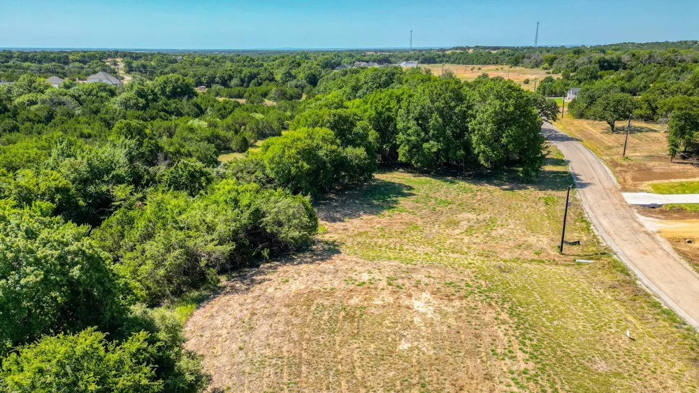 Salvation Drive Weatherford, TX 76088