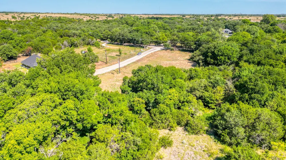 Salvation Drive Weatherford, TX 76088
