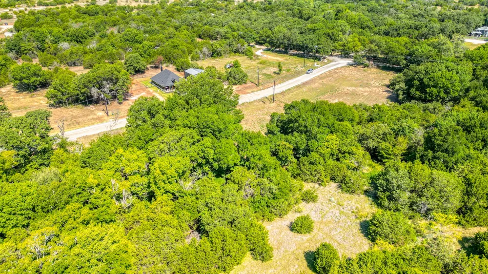 Salvation Drive Weatherford, TX 76088