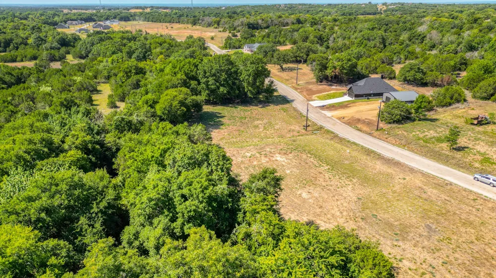 Salvation Drive Weatherford, TX 76088