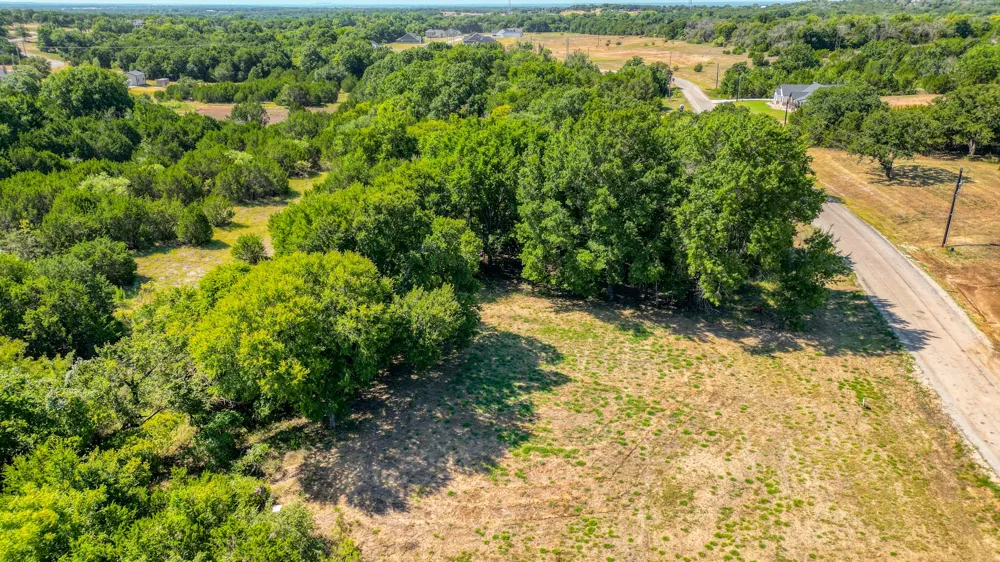 Salvation Drive Weatherford, TX 76088