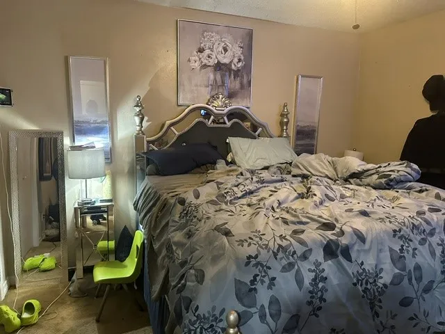 3414 Nathan Circle Shreveport, LA 71108