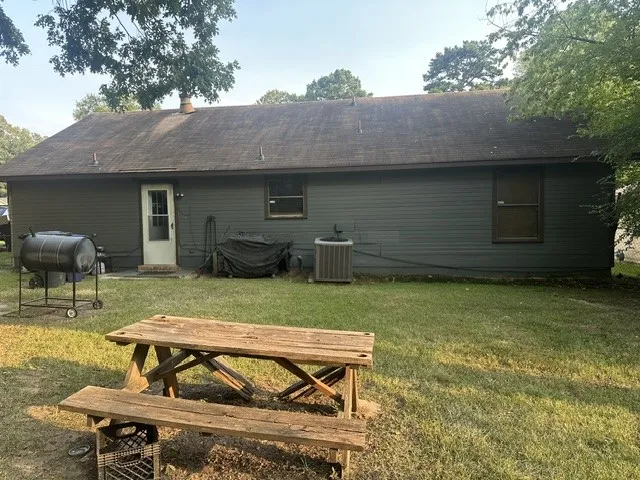 3414 Nathan Circle Shreveport, LA 71108