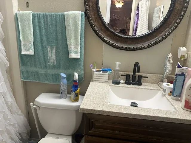 3414 Nathan Circle Shreveport, LA 71108