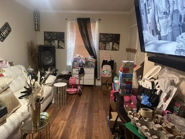 3414 Nathan Circle Shreveport, LA 71108