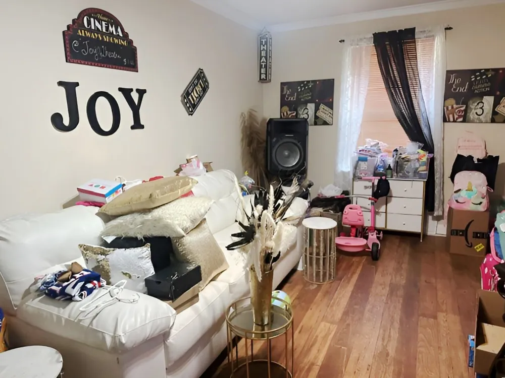 3414 Nathan Circle Shreveport, LA 71108