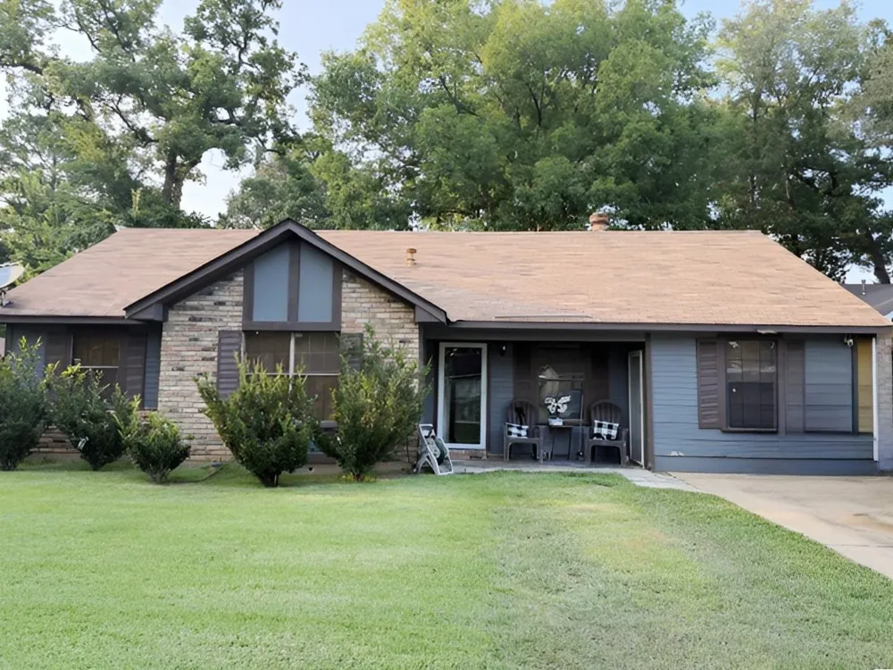 3414 Nathan Circle Shreveport, LA 71108