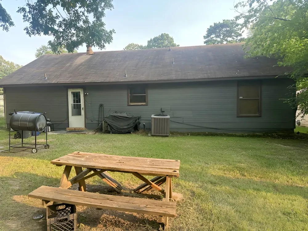 3414 Nathan Circle Shreveport, LA 71108