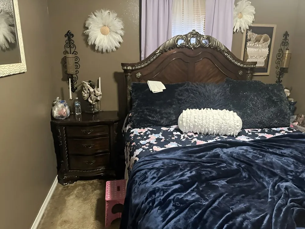 3414 Nathan Circle Shreveport, LA 71108