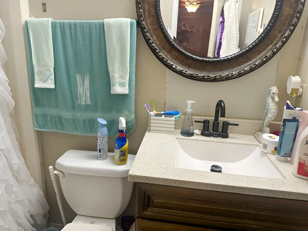 3414 Nathan Circle Shreveport, LA 71108