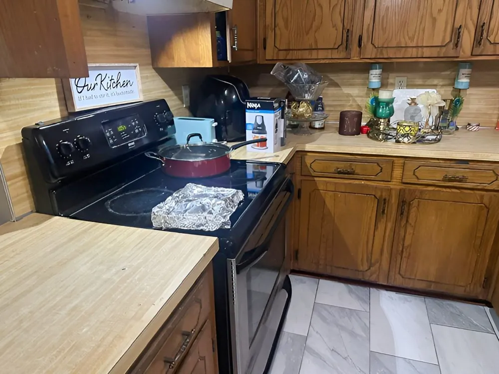 3414 Nathan Circle Shreveport, LA 71108