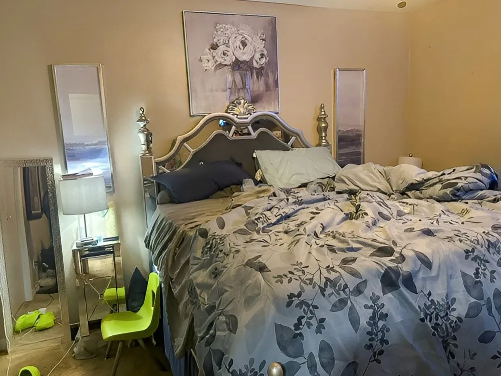3414 Nathan Circle Shreveport, LA 71108