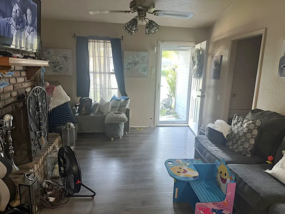 3414 Nathan Circle Shreveport, LA 71108