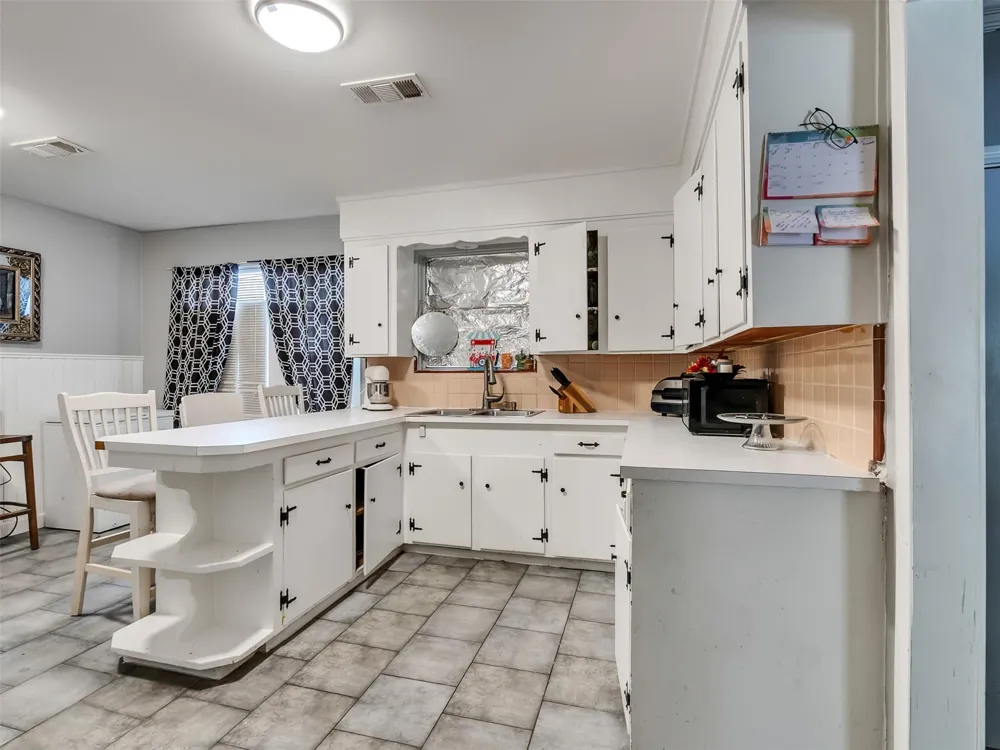 815 Avenue G South Houston, TX 77587