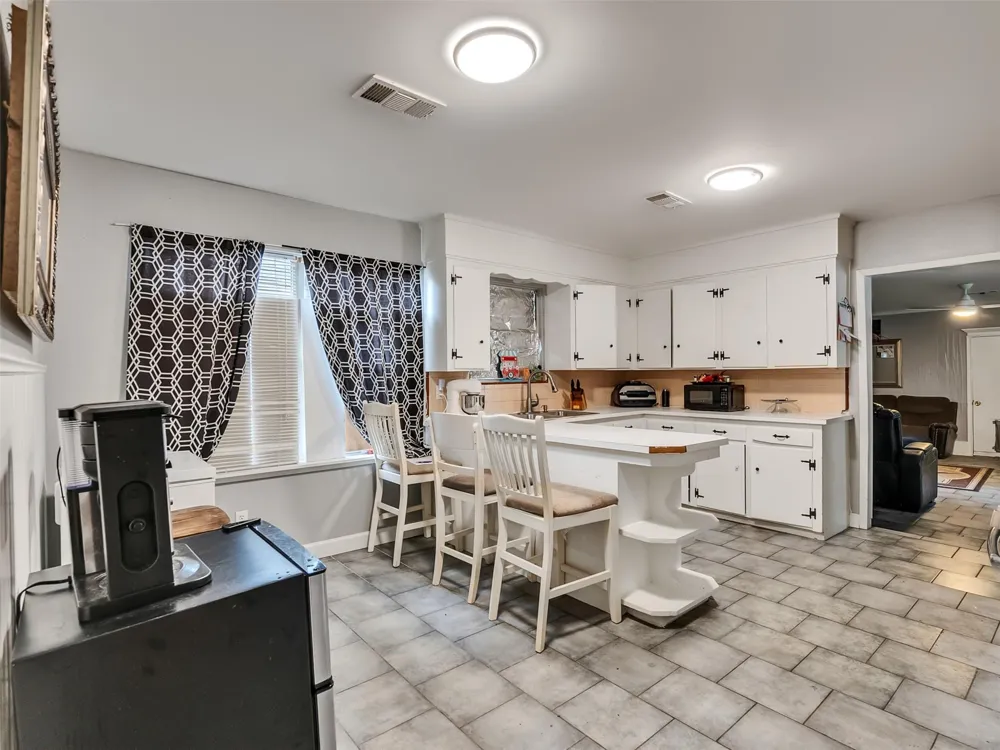 815 Avenue G South Houston, TX 77587