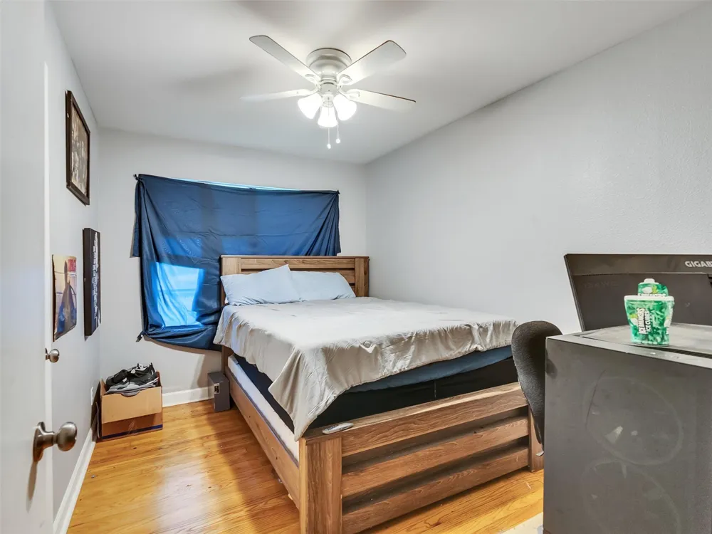 815 Avenue G South Houston, TX 77587