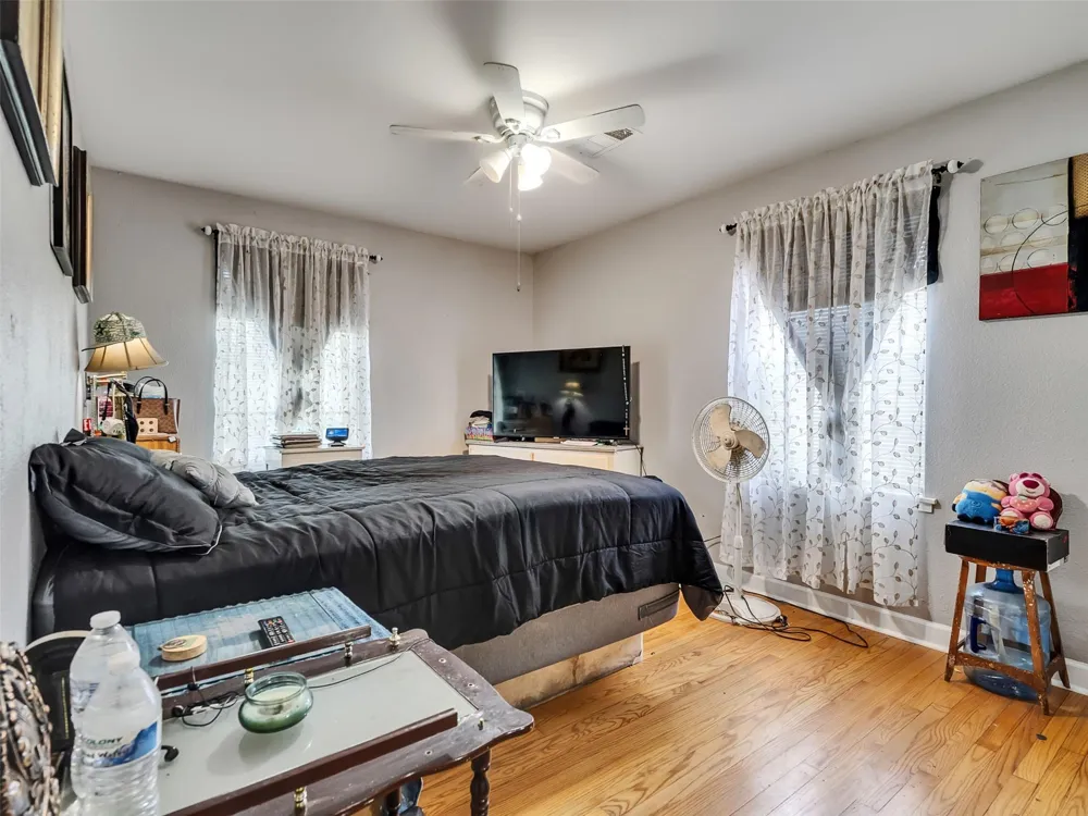 815 Avenue G South Houston, TX 77587